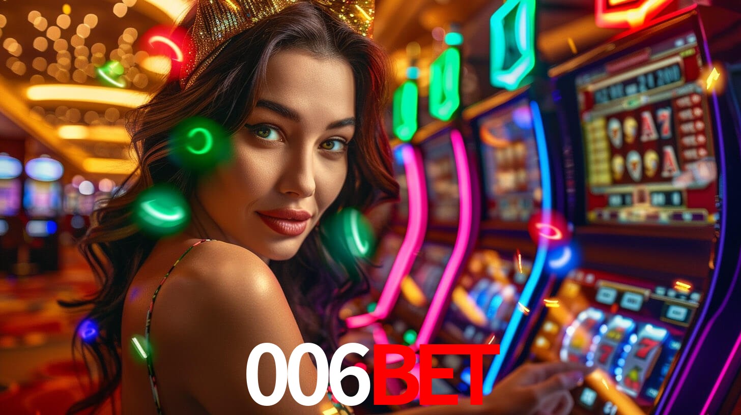 Comparação APP mobile vs versão web da 006bet