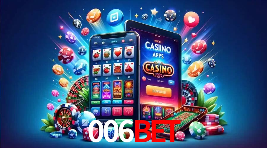 Flash Promotion 006bet