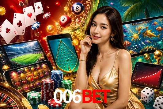 Live Casino 006bet