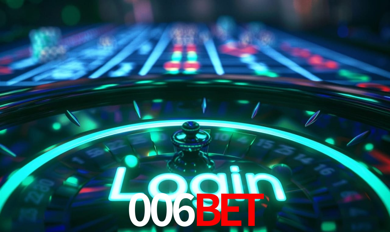 Casino Ao Vivo 006bet