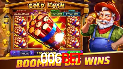 Inovações de Jogos na 006bet: O Futuro das Experiências Interativas