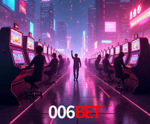 Estatísticas Esportivas 006bet