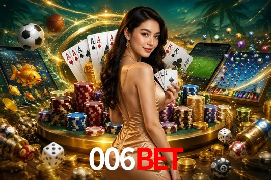 Programa VIP 006bet