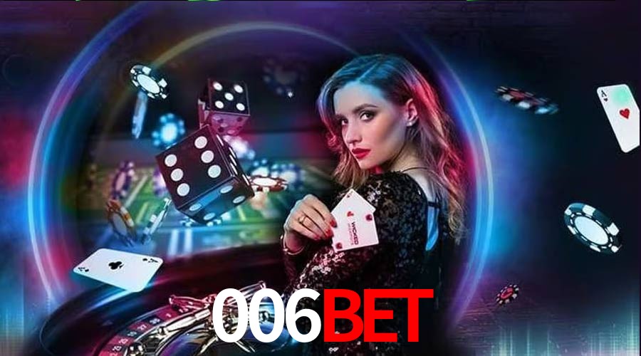 Weekend Specials 006bet