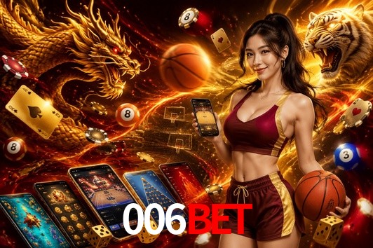 Experiência VIP 006bet