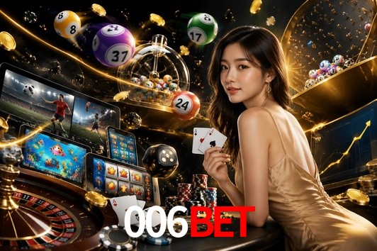 Exclusive Offers 006bet