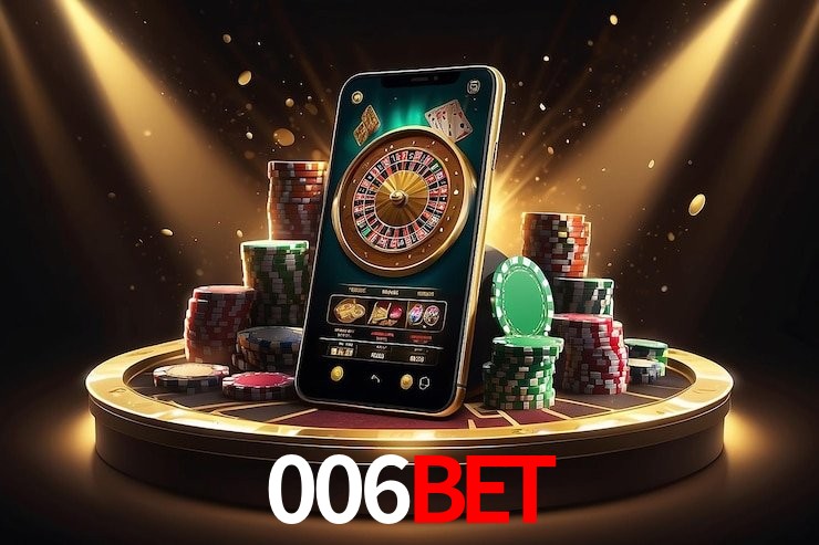 Requisitos do APK da 006bet para Android