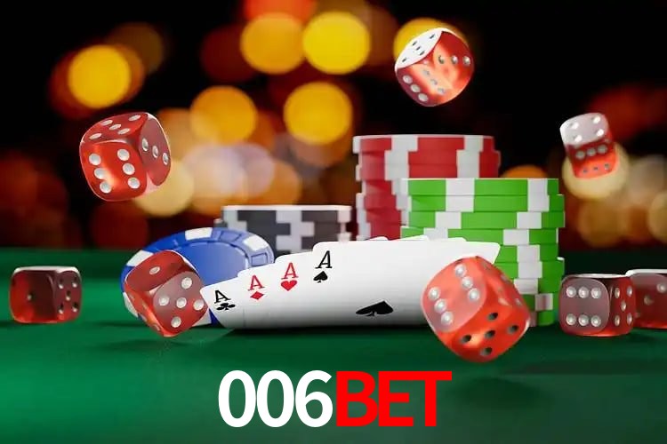 Ofertas Exclusivas 006bet