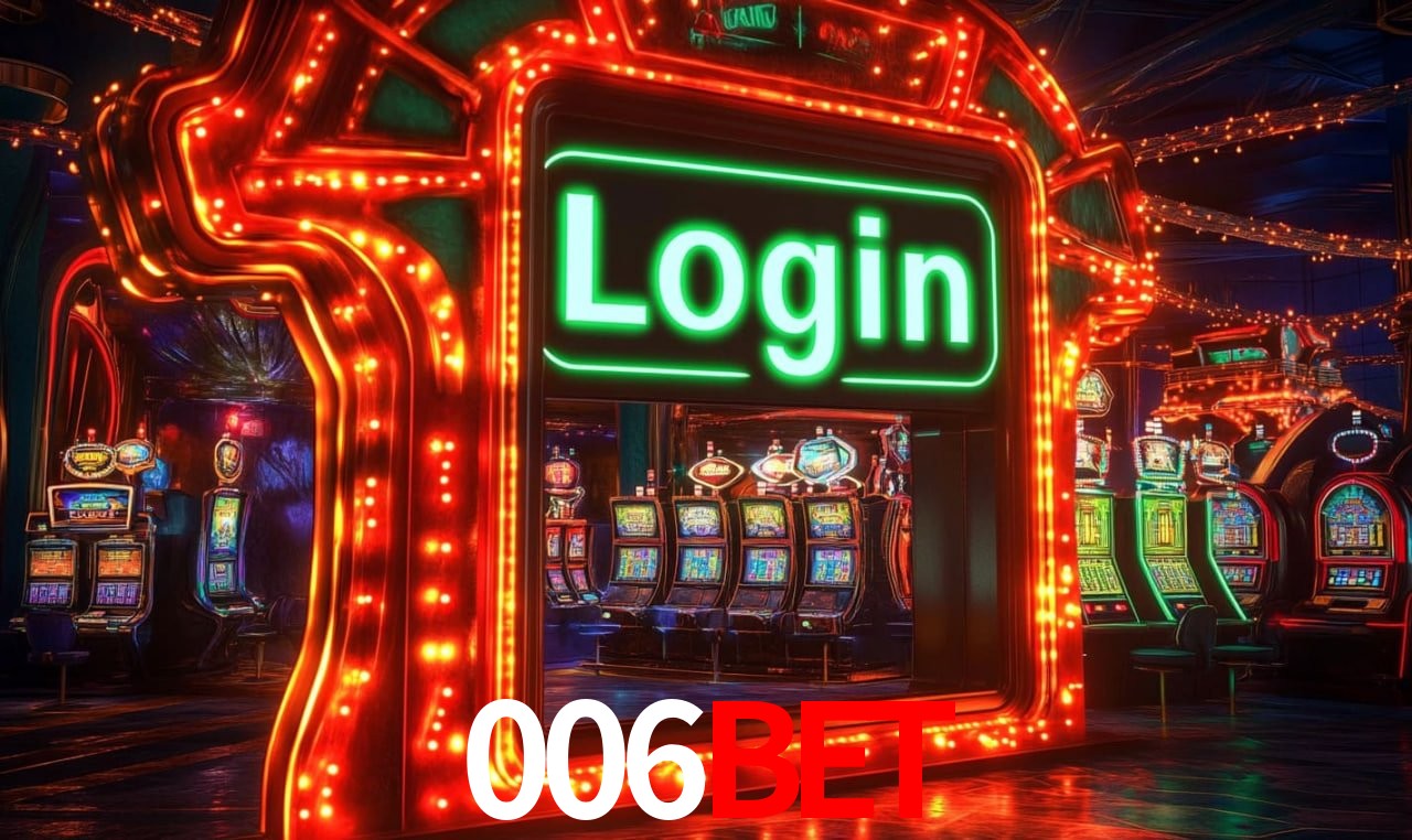 Jogos de Slot 006bet