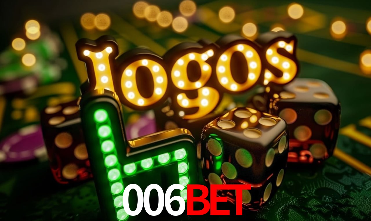 Integração de APIs 006bet