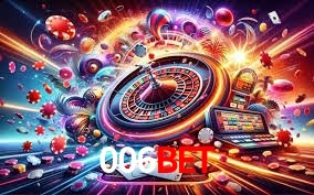 Provedores de Jogos 006bet