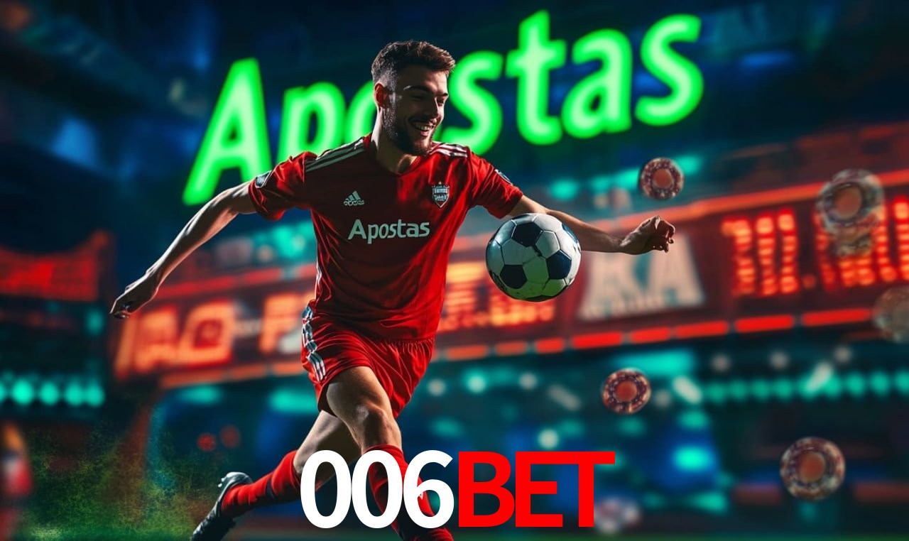 Casino VIP 006bet