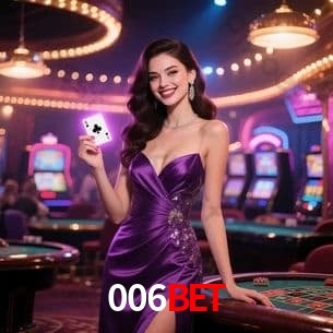Apostas de Tênis 006bet