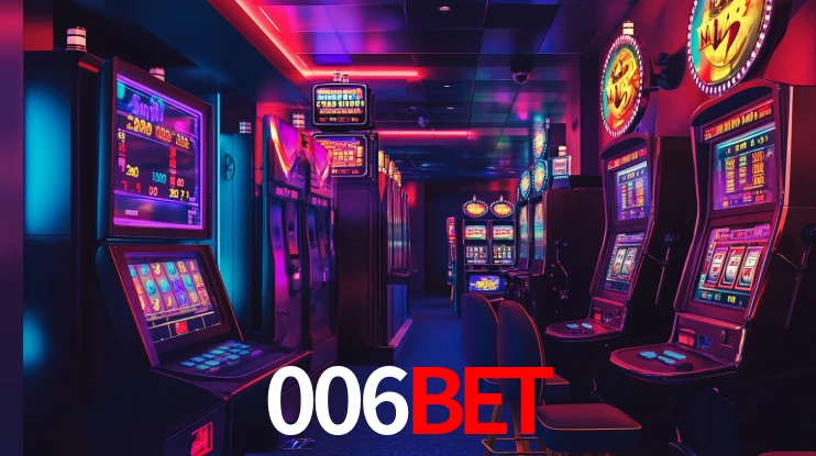 Experimente o Login Seguro Premium no 006bet