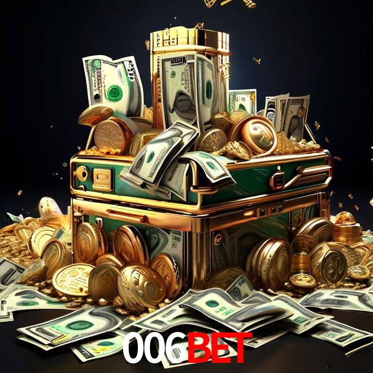 Login Seguro 006bet