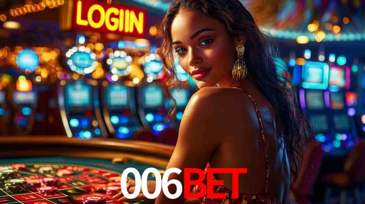 Requisitos do APK da 006bet para Android