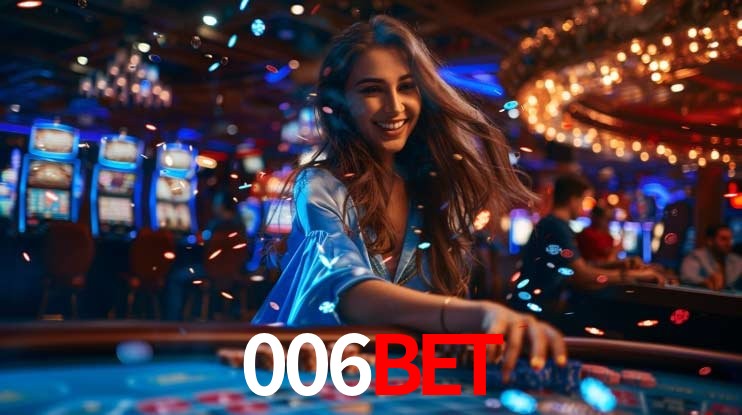 Football Betting 006bet