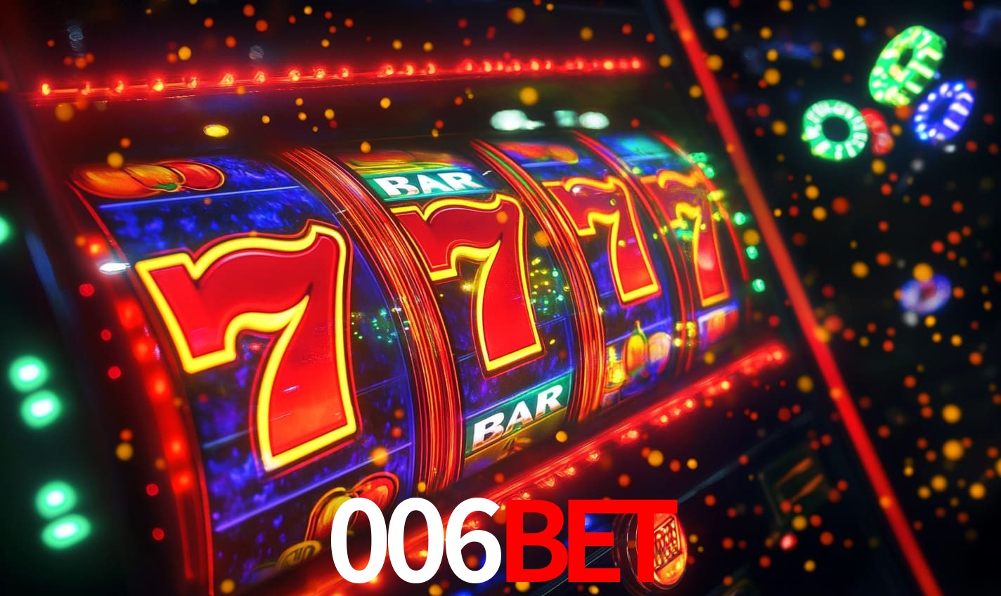 006bet: A Experiência de Casino com Jogos de Mesa ao Vivo
