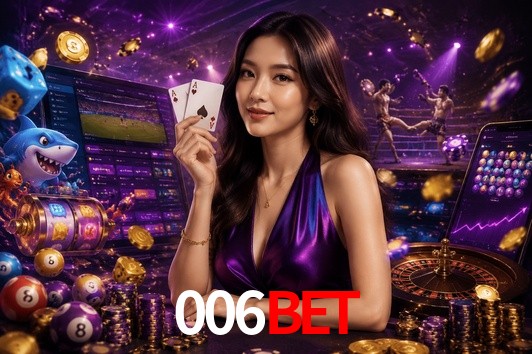 Tournaments 006bet