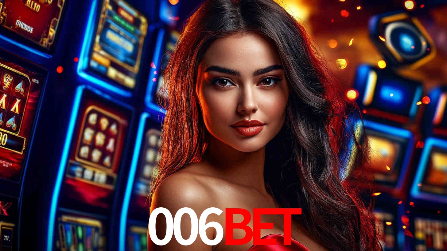 A Emoção da Loteria na 006bet: Uma Chance de Mudança de Vida