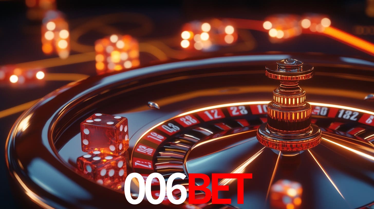 Daily Bonuses 006bet