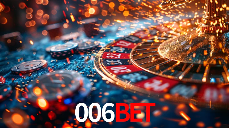Quick Registration 006bet