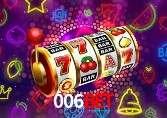 Descubra a Magia dos Jogos de Arcade no 006bet