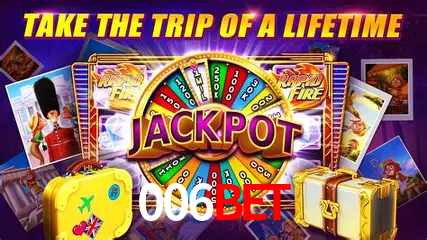 Desvendando o Mundo dos Jogos Virtuais na 006bet