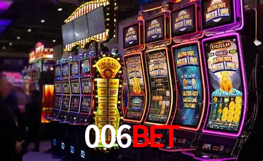 Descubra a Essência do 006bet: Nossa História e Compromissos