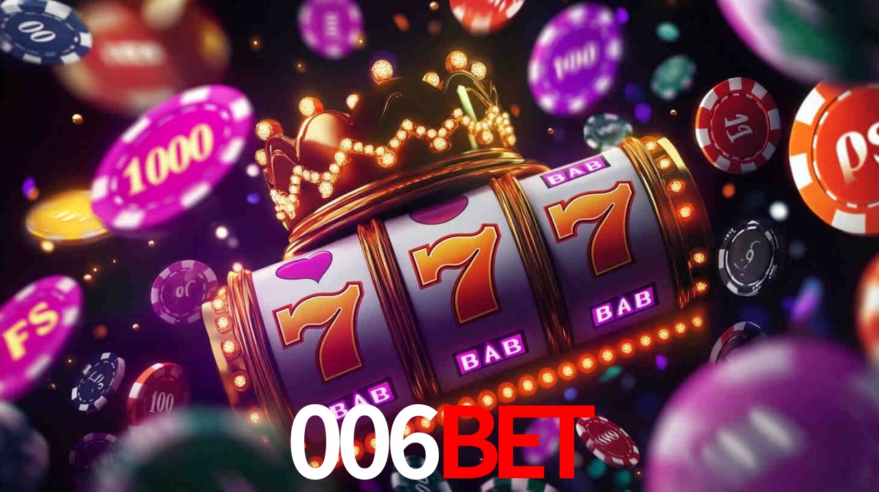Bonus Features 006bet