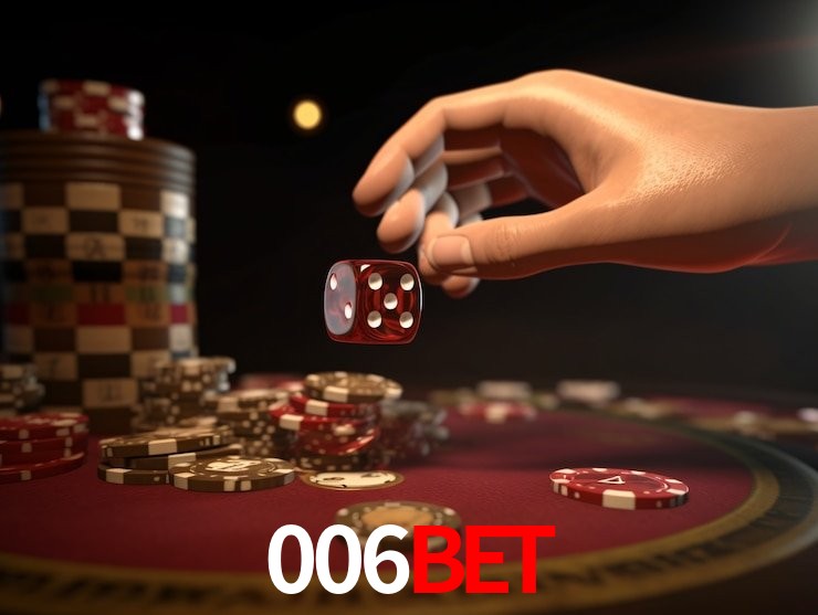 Promoções Sazonais 006bet