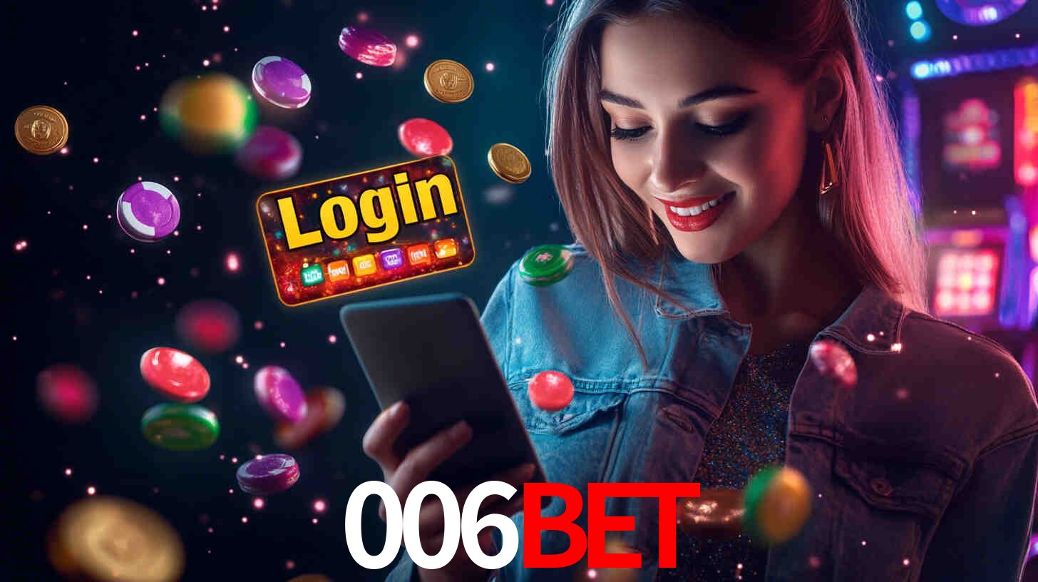 Descubra o Programa VIP da 006bet: Vantagens Exclusivas para Jogadores