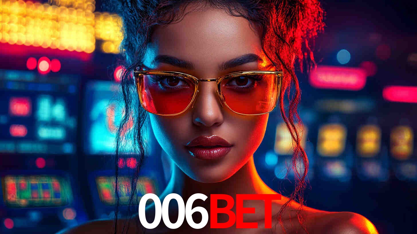 A Experiência Imersiva dos Cassinos Ao Vivo no 006bet