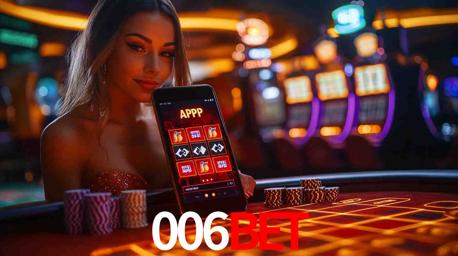 Explorando a Categoria de Eventos em Apostas na 006bet