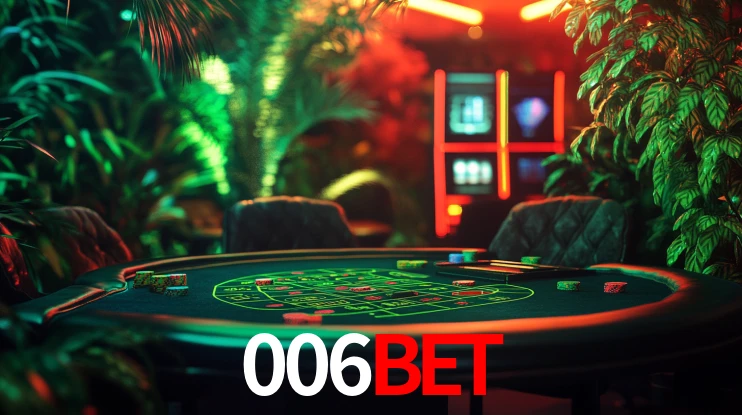 Exclusive Games 006bet