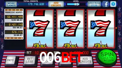 Descubra a Magia dos Jogos de Arcade no 006bet