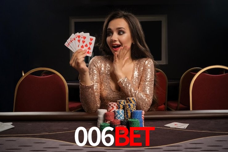 Torneios 006bet