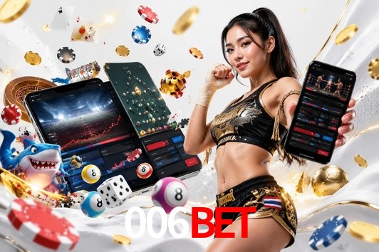 Platform Technology 006bet