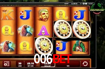 Apostas Esportivas na 006bet: Um Guia Completo
