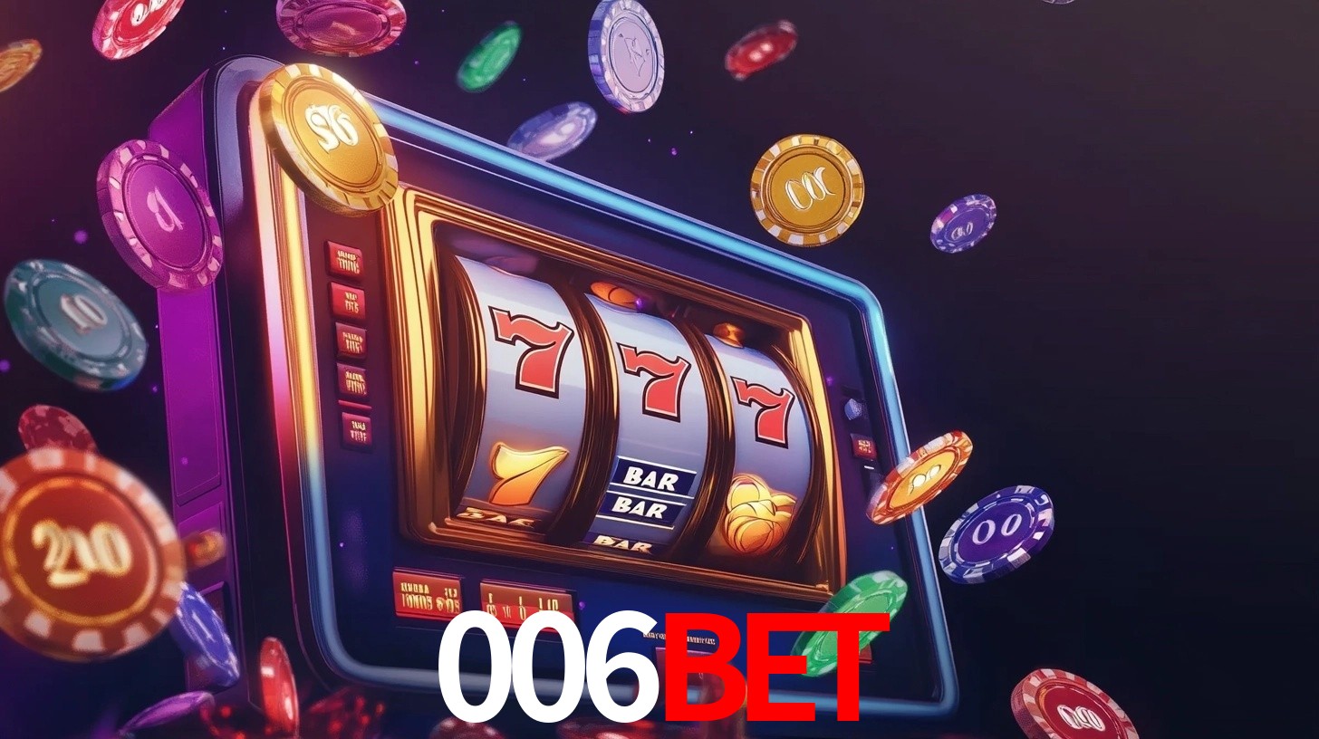 006bet App Interface