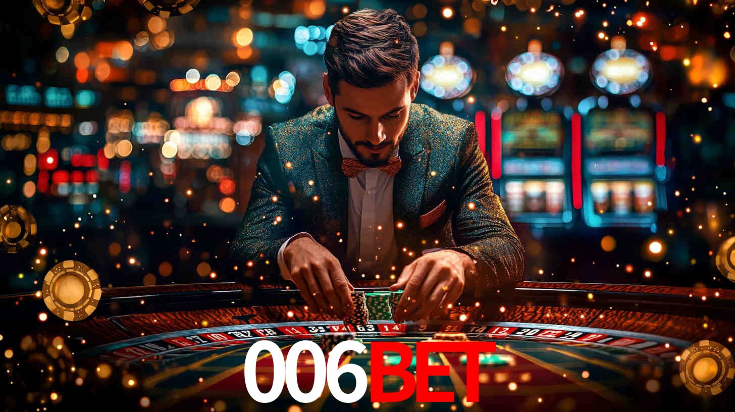 Ofertas Imperdíveis na 006bet: Promoções e Bônus Que Valem a Pena