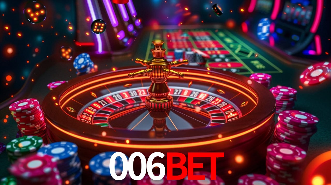 Programa VIP 006bet