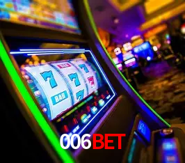 Descubra o Programa VIP da 006bet: Vantagens Exclusivas para Jogadores