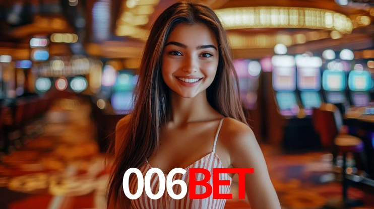 Explore as vantagens do 006bet: serviço profissional e confiabilidade