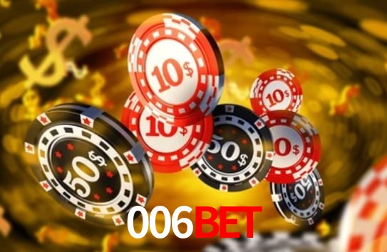 Diretório de Jogos 006bet