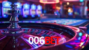 Benefícios da Conta 006bet