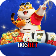 006bet Logo